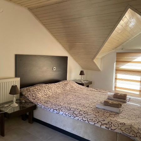 Simic Appartement Arandelovac Buitenkant foto